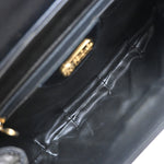 Fendi Vintage shoulderbag Leather - image 5