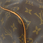 Louis Vuitton Keepall Bag Monogram Canvas 55 - image 10