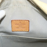 Louis Vuitton Summit Drive Handbag Monogram Vernis - image 7