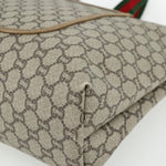 Gucci GG supreme tote bag Canvas - image 8