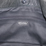 Chanel 8 Knots Tote Lambskin Medium - image 6