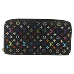 Louis Vuitton Zippy Wallet NM Monogram Multicolor Canvas - image 16