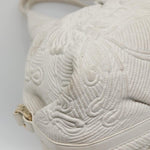Bvlgari Chandra Hobo Leather Large - image 11