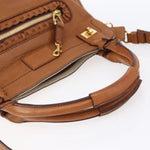 Chloe Margaret Handbag Leather - image 8