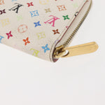 Louis Vuitton Zippy Wallet NM Monogram Multicolor Canvas - image 11