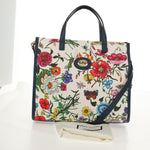 Gucci Flora Canvas Medium - image 20