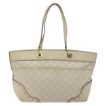 Gucci GG Canvas Bag Canvas - image 2