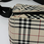 Burberry Nova Check Blue Label Nylon - image 8