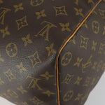 Louis Vuitton Keepall Bag Monogram Canvas 45 - image 11
