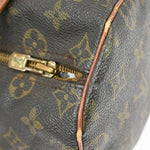 Louis Vuitton Papillon Handbag Monogram Canvas 26 - image 10