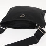 Prada Flat Messenger Bag Tessuto Medium - image 15