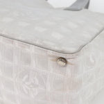 Chanel Travel Line Tote Nylon Medium - image 11