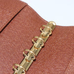 Louis Vuitton Agenda Cover Monogram Panda PM - image 20