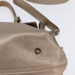 Salvatore Ferragamo Sofia Satchel Leather Medium - image 12