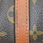 Louis Vuitton Papillon Handbag Monogram Canvas 30 - image 9
