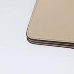 Chloe Faye Crossbody Leather and Suede Medium - image 11