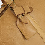 Louis Vuitton Keepall Bag Epi Leather 50 - image 14