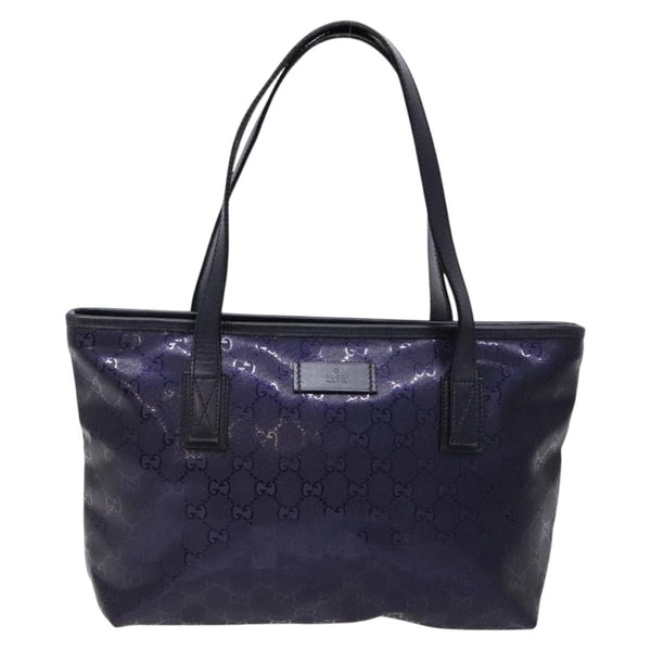 Gucci Plus Tote GG Imprime Small - image 1
