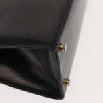 Salvatore Ferragamo Vala Handbag Leather - image 10