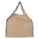 Stella McCartney Falabella Fold Over Bag Shaggy Deer - image 2