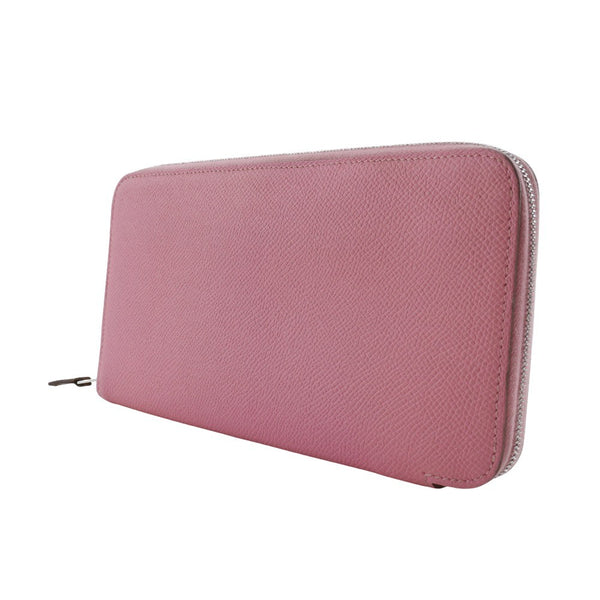 Hermes Azap Zip Around Wallet Epsom Long