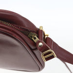 cartier Must de Cartier Shoulder Bag Leather - image 17