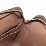 Louis Vuitton Trotteur Beaubourg Handbag Monogram Canvas - image 17