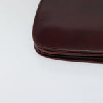 Bally Vintage Shoulder Bag Leather - image 8