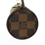 Louis Vuitton Papillon Pochette Damier - image 4