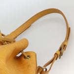 Louis Vuitton Noe Handbag Epi Leather Large - image 14