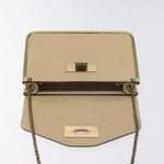 Chloe Sally Shoulder Bag Leather Small - image 13