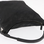 Gucci Vintage Hobo GG Canvas Medium - image 17