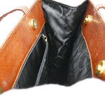 Salvatore Ferragamo Vara shoulder Bag Leather - image 11