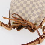 Louis Vuitton Noe Handbag Damier BB - image 14