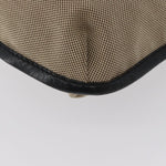 Chloe Vintage Shoulder Bag Canvas - image 10