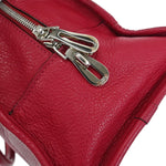 Loewe Amazona Bag Leather 36 - image 9