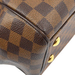Louis Vuitton Trevi Handbag Damier PM - image 6