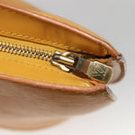 Louis Vuitton Saint Jacques Handbag Epi Leather GM - image 13