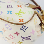 Louis Vuitton Marilyn Handbag Monogram Multicolor - image 11