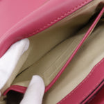 Valentino Garavani Va Va Voom Clutch Leather Medium - image 6