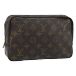 Louis Vuitton Trousse Toilette Monogram Canvas 23 - image 14