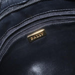 Bally Vintage Shoulder Bag Quilted leather - image 6