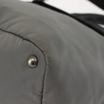 Prada Convertible Double Tote Tessuto Small - image 8