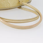 Louis Vuitton Sherwood Handbag Monogram Vernis PM - image 8