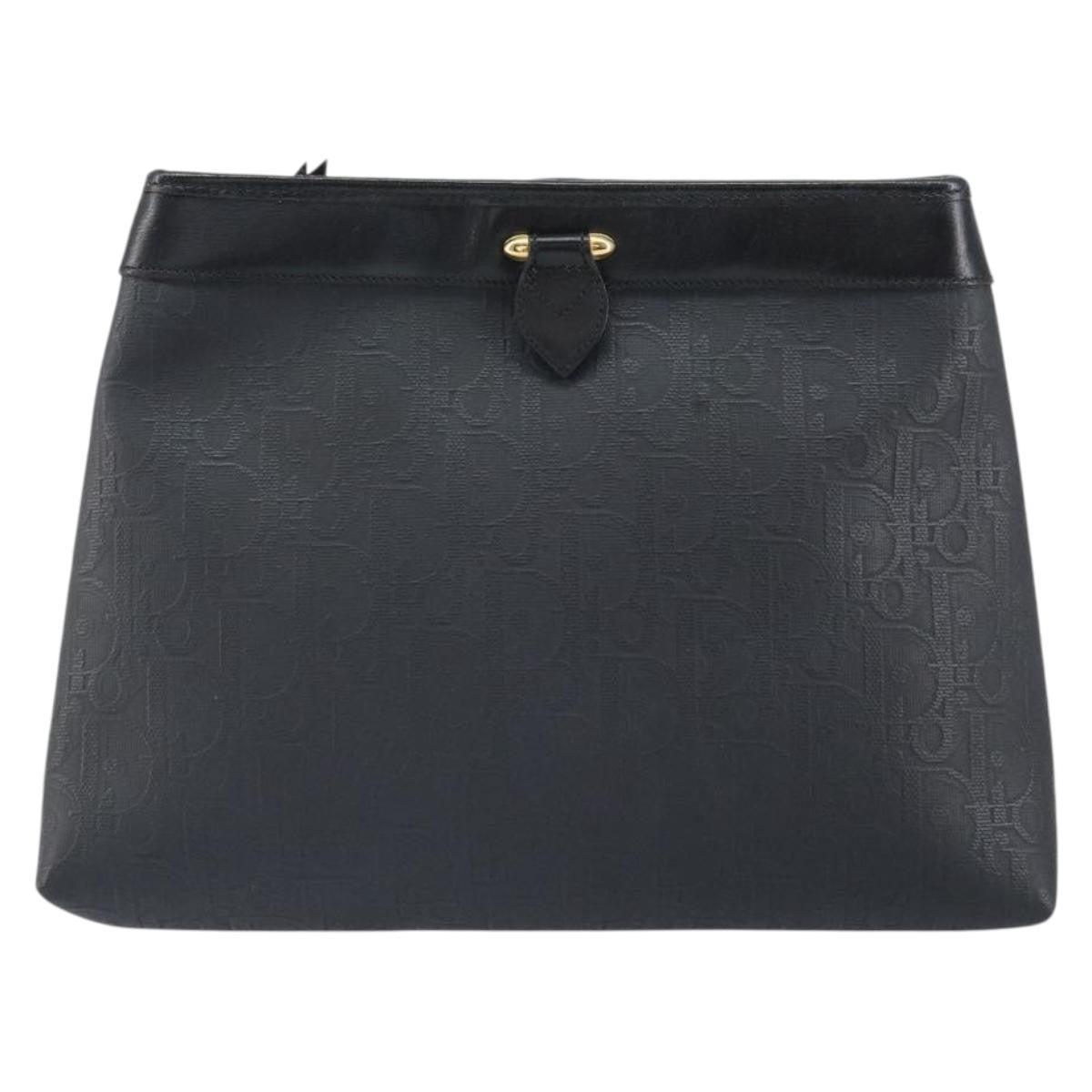 Christian Dior Trotter pouch Canvas - image 1