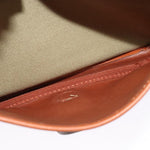 Burberry Front Pocket Messenger Bag Canvas - image 20