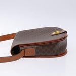 Celine Macadam Shoulder Bag PVC Leather - image 4