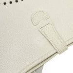 Hermes Evelyne Bag Gen I Clemence GM - image 7