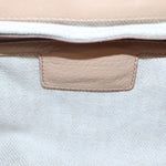 Bvlgari Chandra Hobo Canvas and Leather Large - image 7