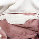 Stella McCartney Falabella Fold Over Crossbody Bag Shaggy Deer Mini - image 6